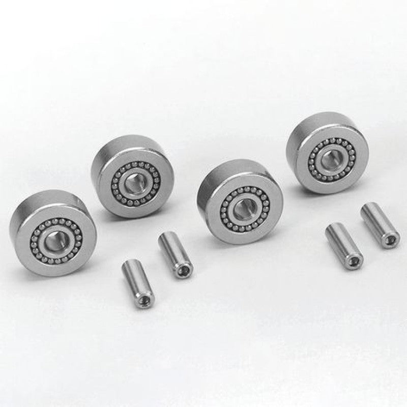 S&amp;S Cycle 29-84 BT Replacement Tappet Roller Set