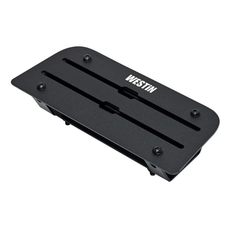 Westin Adventure Mount Base for 24-26 Ford Maverick Inc. XL/XLT/Lobo/Lariat/Tremor
