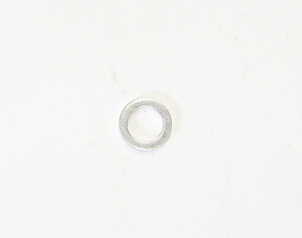 Low Speed Washer (Aluminum)