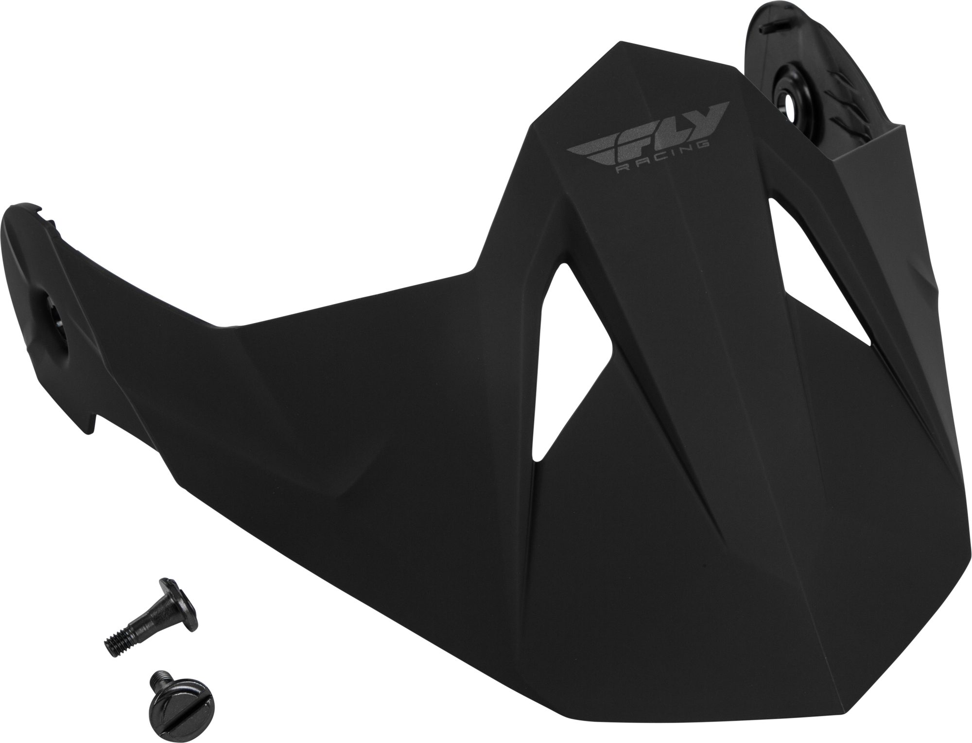 Odyssey Peak Matte Black