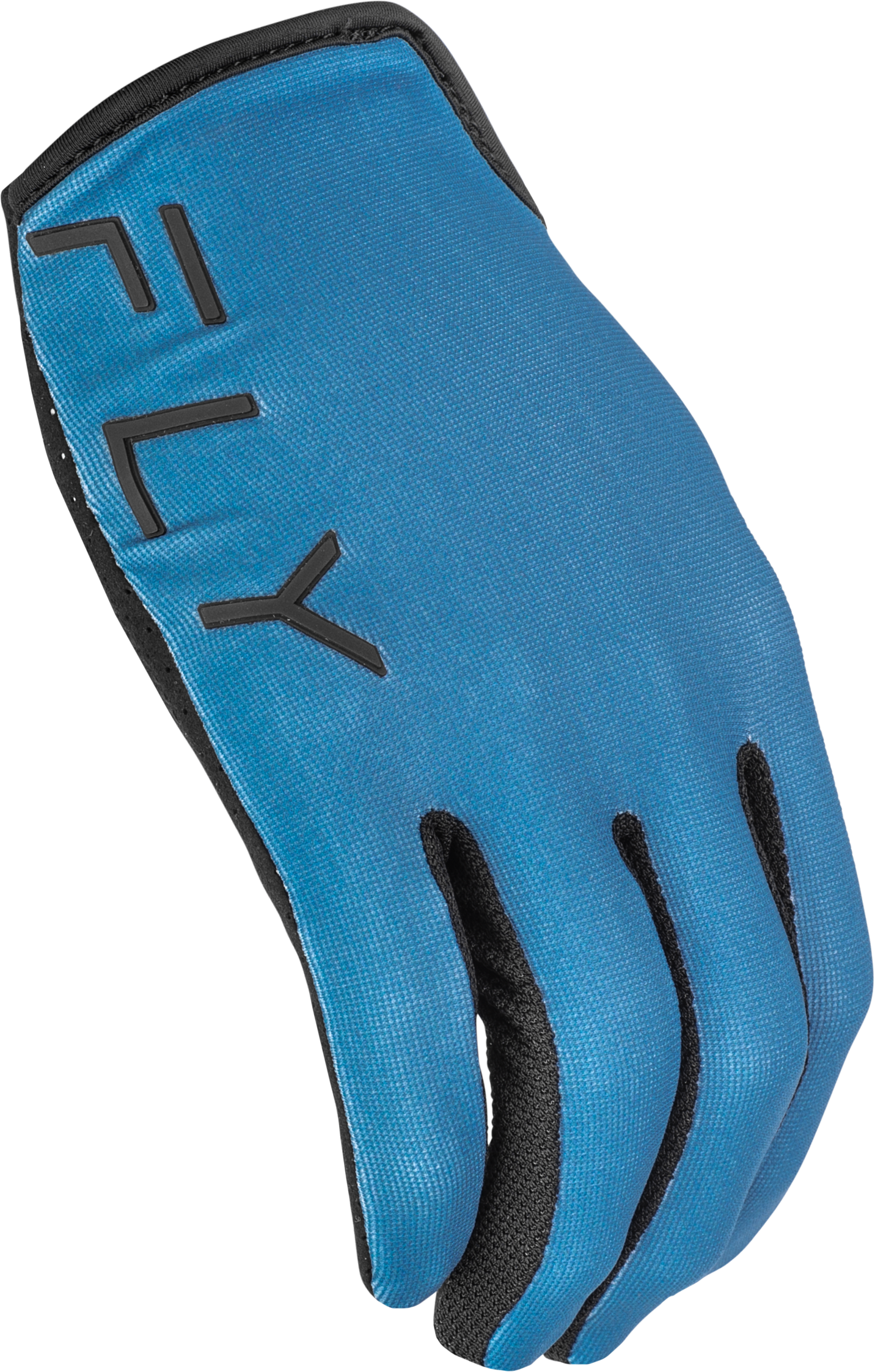 Radium Gloves Slate Blue 3x