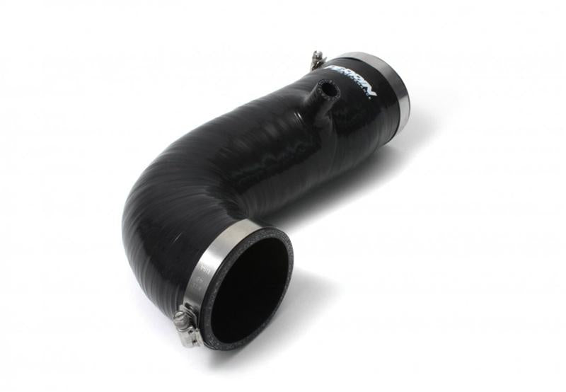 PERRIN 13-16 Subaru BRZ/Toyota FR-S (Manual &amp; Auto) 17-20 BRZ/86 (Auto Only) Inlet Hose - Black