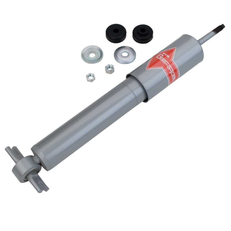 KYB Shocks &amp; Struts Gas-A-Just Front CHEVROLET Corvette 1988