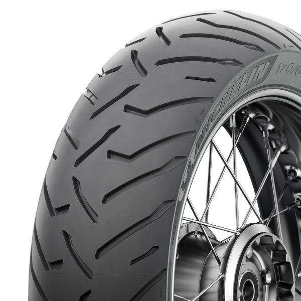 Tire Anakee Road Rear 170/60zr17 (72w) Radial Tl/Tt