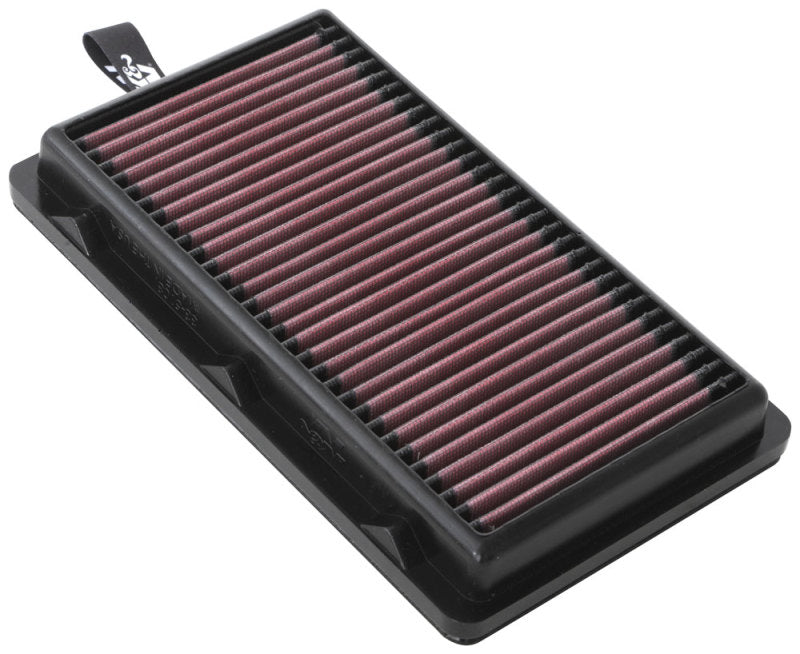 K&amp;N 20-21 Hyundai Sonata I4-1.6L DSL Replacement Air Filter