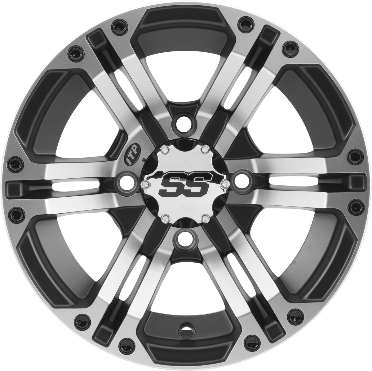 Ss212 Mac 14x8 4/156 5+3