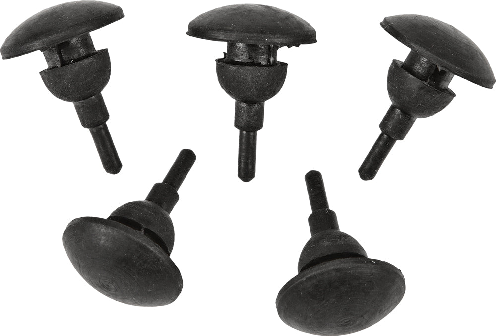 Kickstand Rubber Stops 5 Pk Oe#62123 66