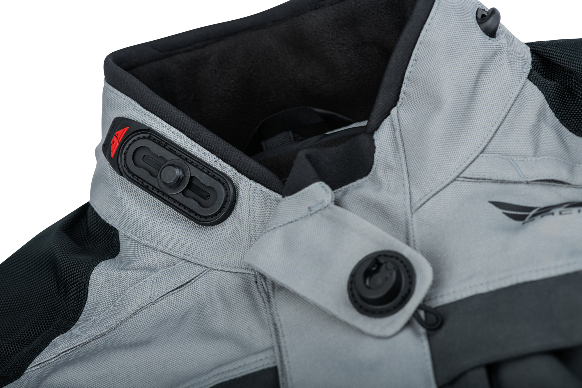 Off Grid Jacket Black Sm