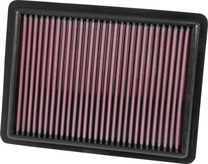 K&amp;N 2016 Honda Avancier L4-2.0L F/I Replacement Drop In Air Filter