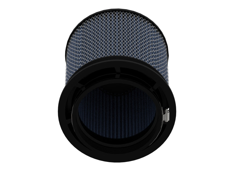 aFe MagnumFLOW HD Air Filters Pro 10R Cylinder 6F X 8 1/8T X 9H