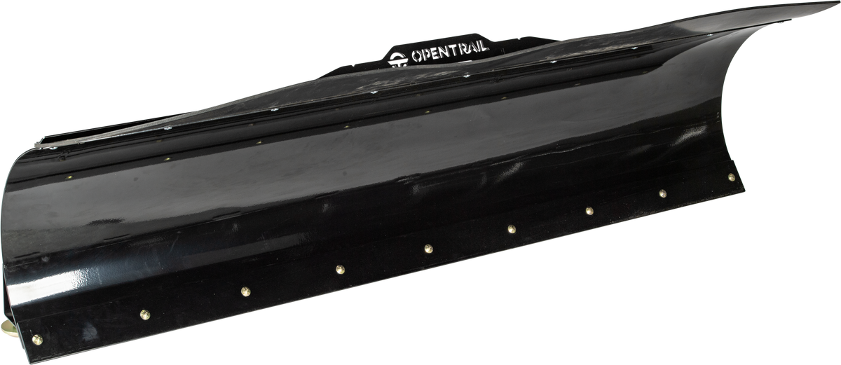 66&quot; Straight Blade