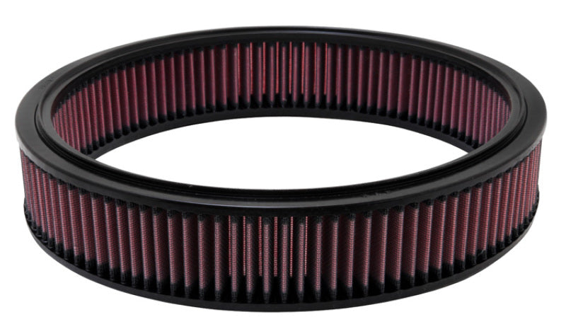K&amp;N Replacement Air Filter FORD CARS AND TRUCKS 1968-87