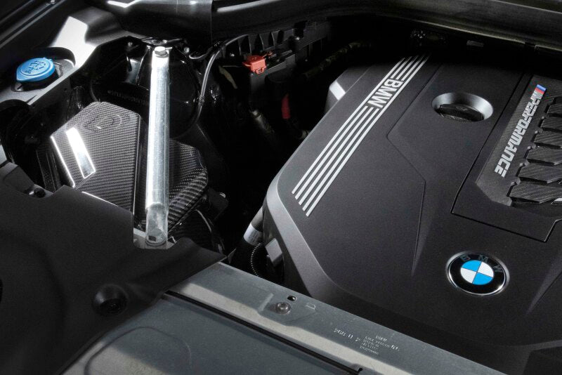 Dinan 20-25 BMW X3/X4 M40i Cold Air Intake