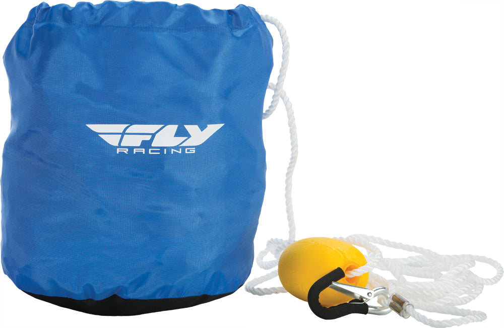 Heavy Duty Anchor Bag Blue