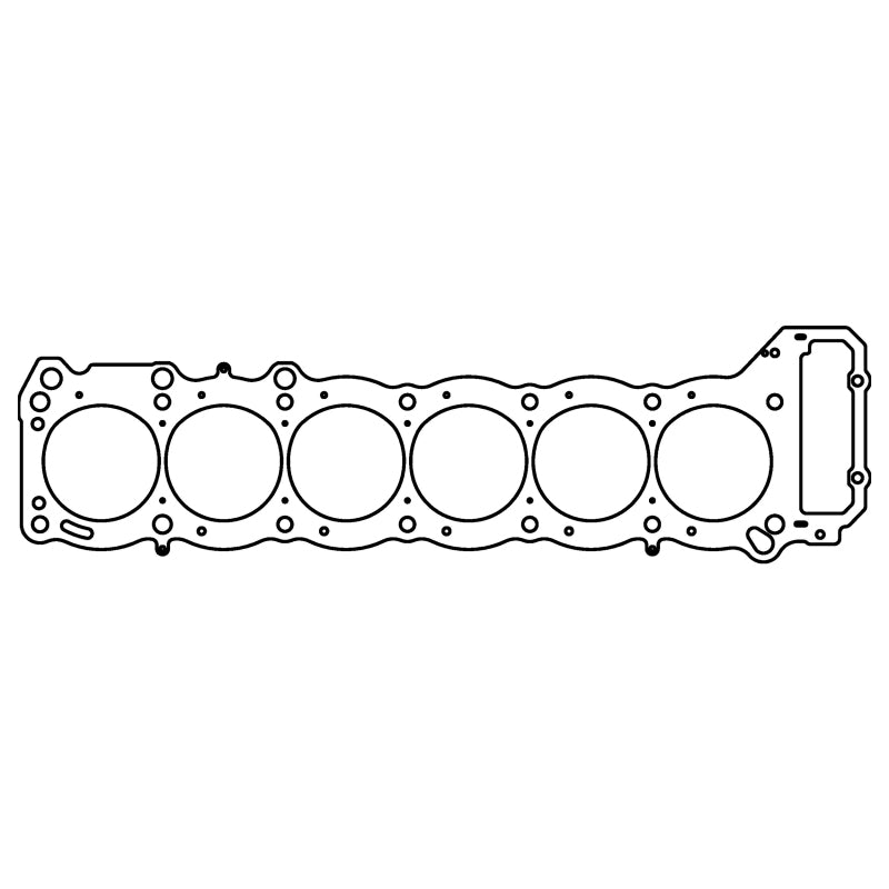 Cometic Toyota 1FZFE Inline- 6 101.5mm .066 inch MLS 5-Layer Head Gasket