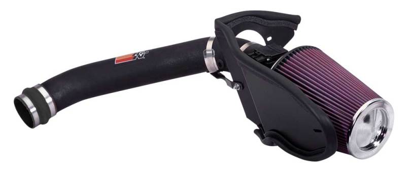 K&amp;N 03-04 Ford Crown Victoria V8-4.6L Performance Intake Kit