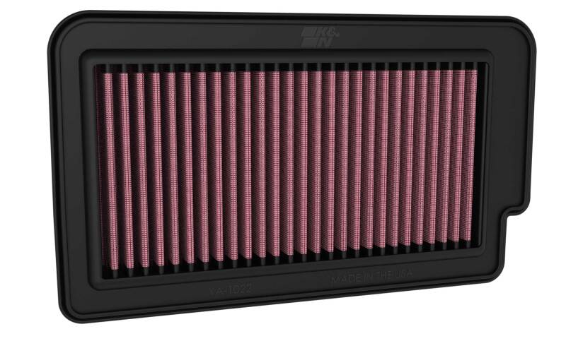 K&amp;N 22-24 Yamaha MT-10 998 / Yamaha MT-10 SP 998 Replacement Air Filter