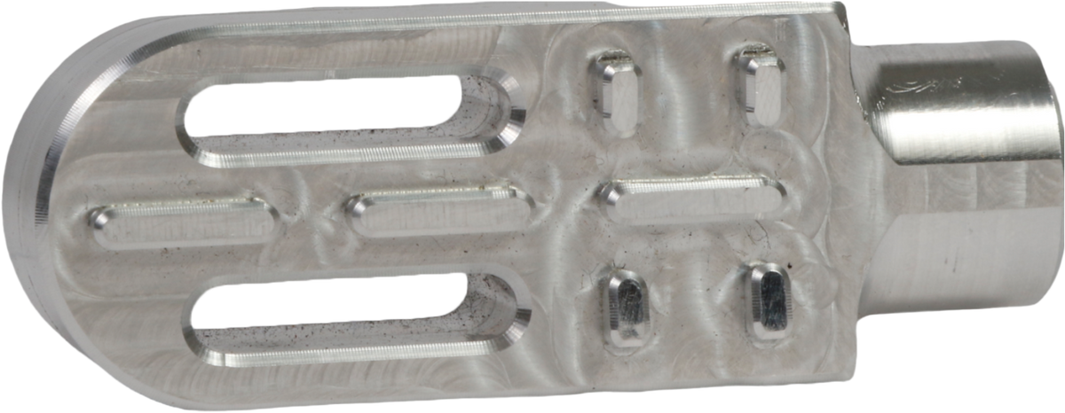 H/D Billet Shift Peg Raw