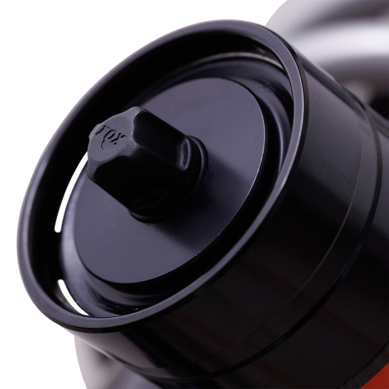 Fox 2024+ Toyota Tacoma 2.5 Performance Elite Series Front Reservoir Shock (1-3in Lift) DSC EVO