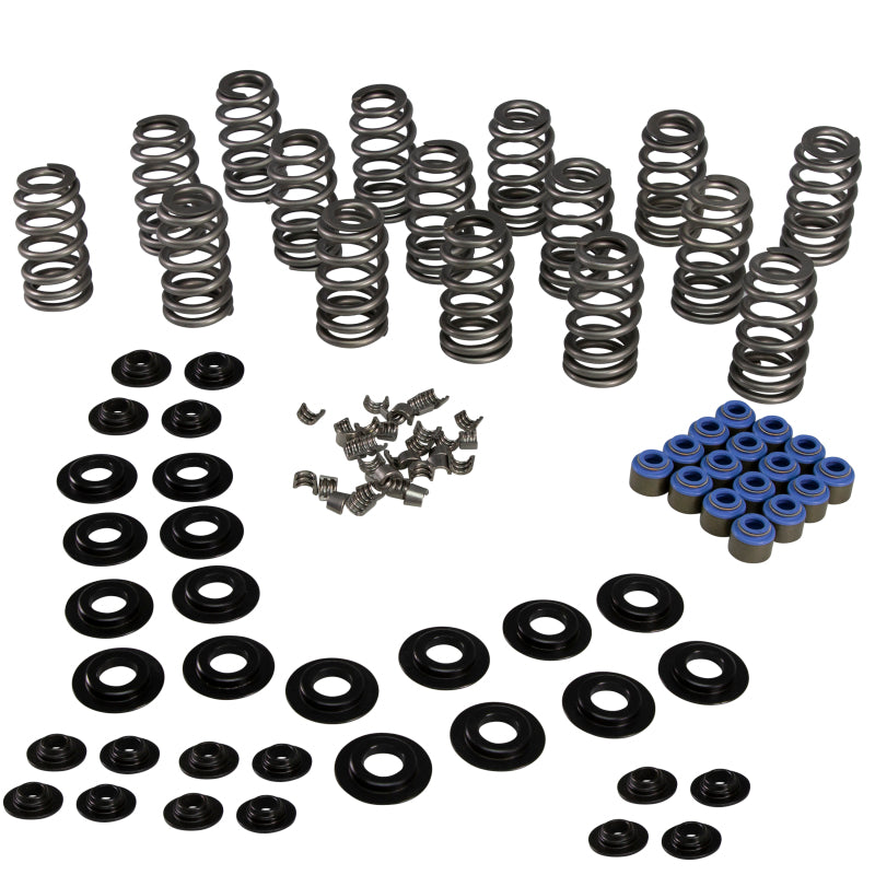 COMP Cams 03-08 Dodge 5.7L Hemi 0.600in Lift Beehive Spring Kit w/ Steel Retainers