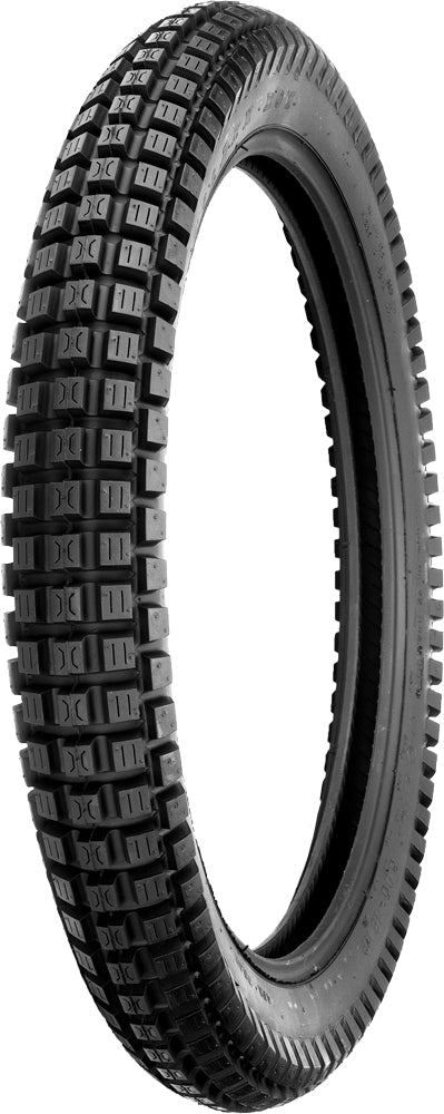 Tire 241 Series Front/Rear 3.00 21 51p Bias Tt
