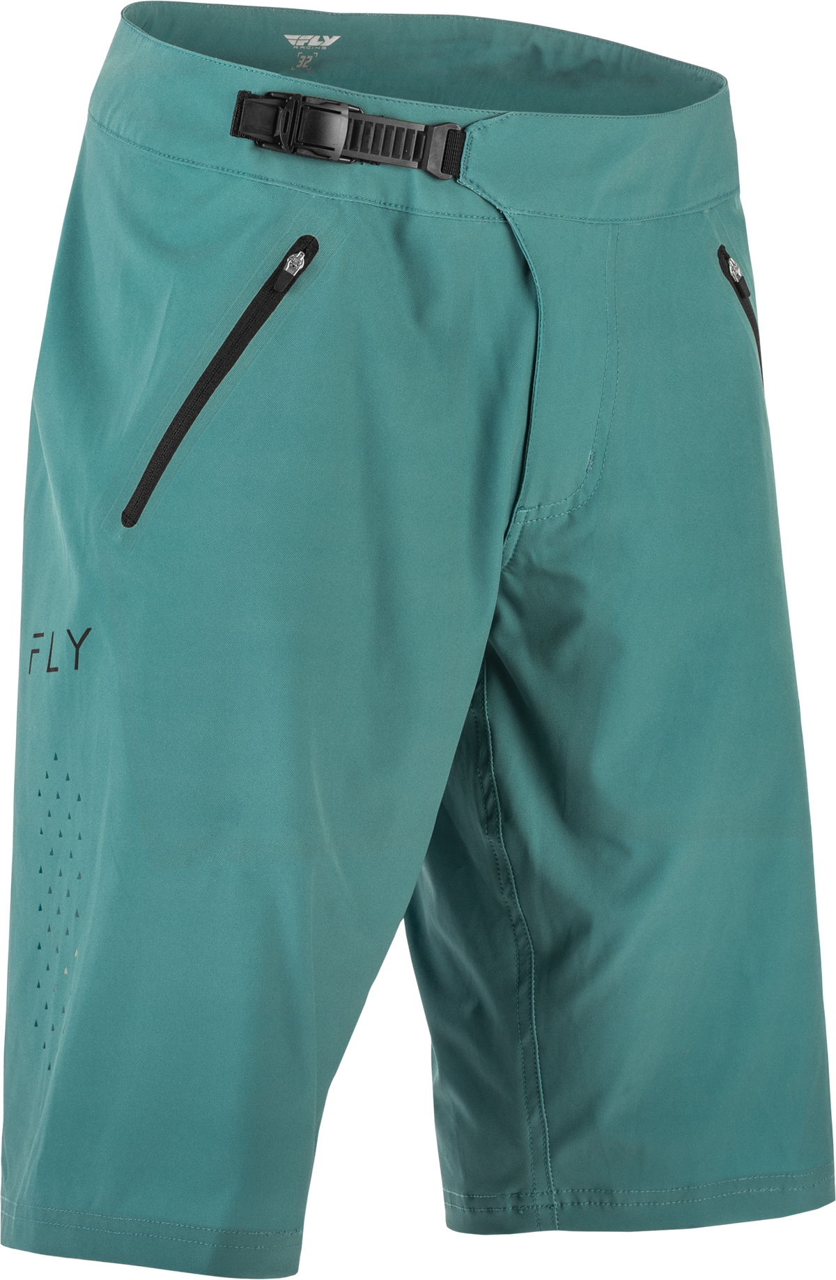 Warpath Shorts Evergreen Sz 32