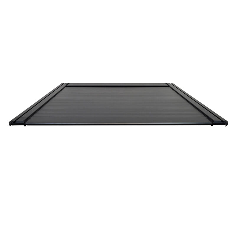 Westin 15-26 Ford F-150 / 22-26 Ford F-150 Lightning 5ft 5in Bed Manual Retractable Tonneau Cover