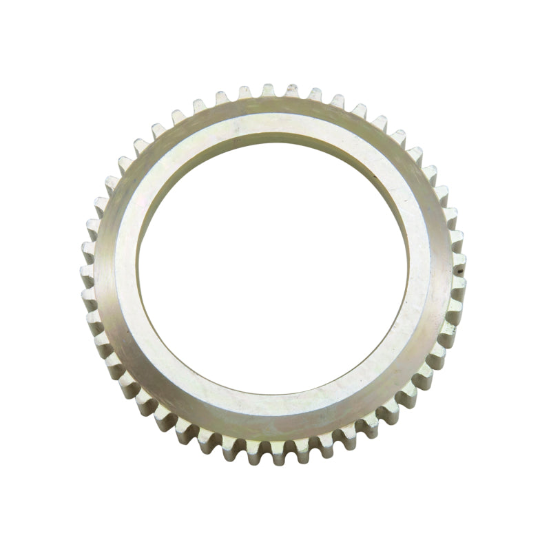 Yukon Gear ABS Tone Ring 8.25in &amp; 9.25in Chevrolet Axle 3.716in OD/48 Tooth