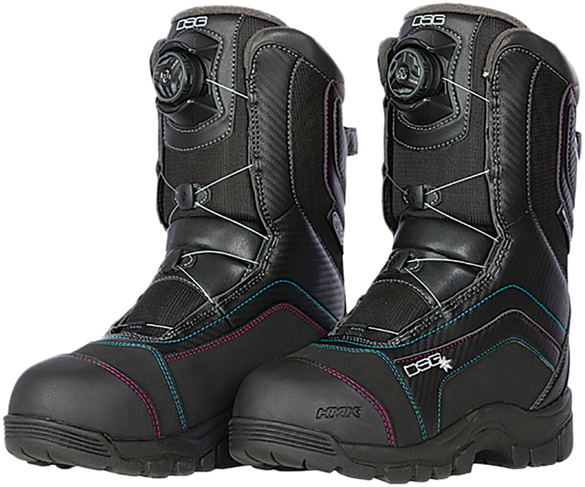 Avid Technical Boots Sz 11