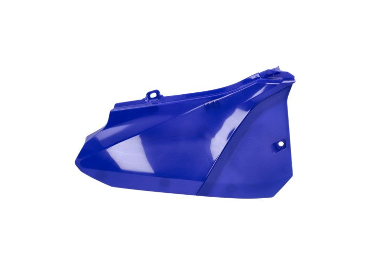 Acerbis 22+ Yamaha YZ85 Side Panels - Blue
