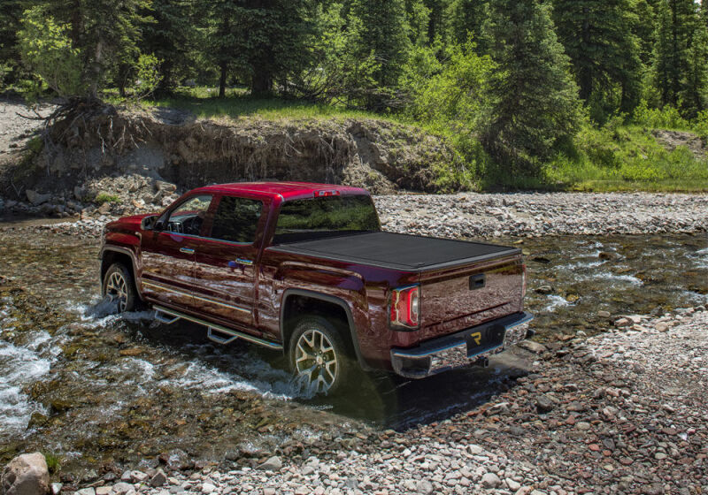 Retrax 2019 Ram 1500 RetraxONE MX