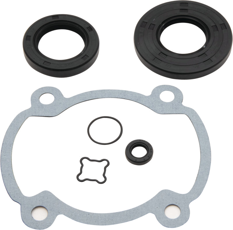 Vertex Pistons 1987 Citation 250cc/1987 Tundra 250cc Complete Gasket Kit w/ Seals
