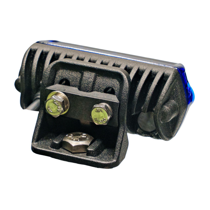 Nacho Lighting Nano Chase Light - Blue