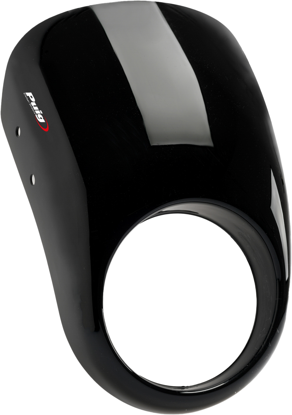 Anarchy Semi Fairing `15 25 All Scouts