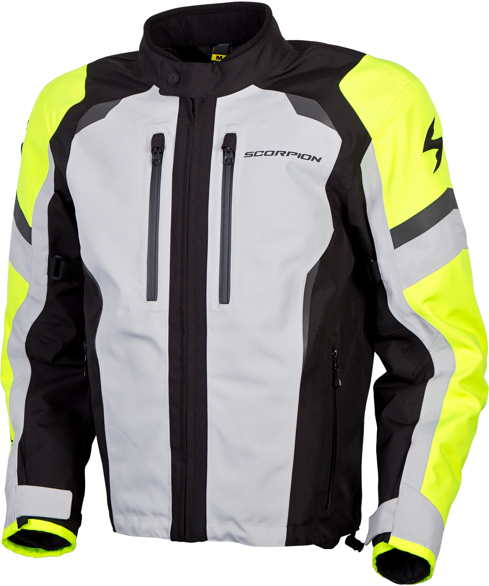 Optima Jacket Hi Vis Md