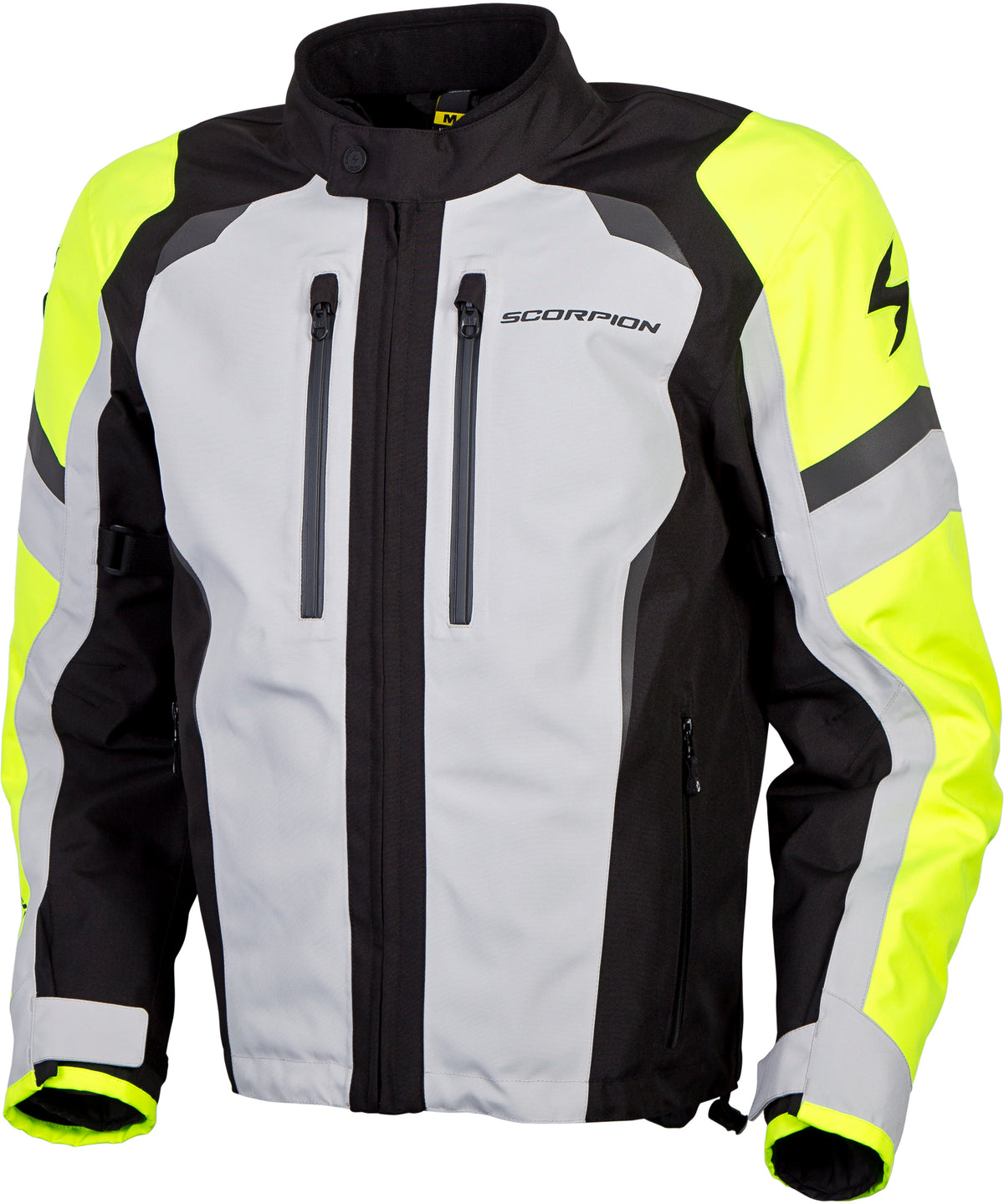 Optima Jacket Hi Vis Sm