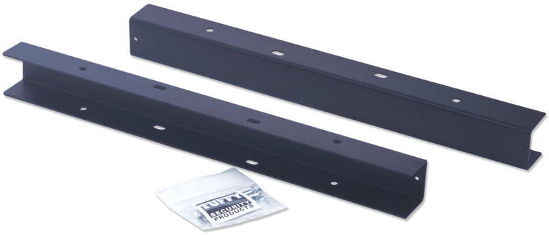 Tuffy 058 &amp; 063 Black (2) Bracket 3In Riser Bracket