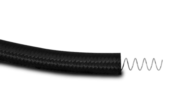 Vibrant Internal Support Spring for -10AN Flexible Hoses - 4 Foot Length