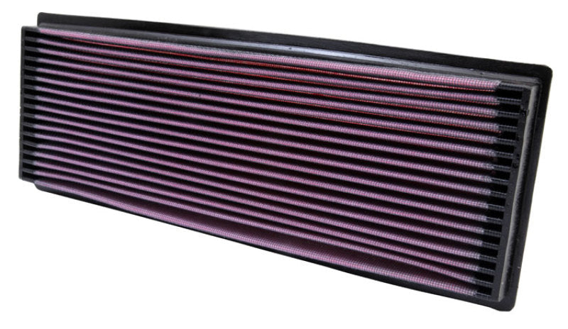 K&amp;N Replacement Air Filter AIR FILTER, DODGE RAM 2500/3500 8.0L 1994-2002