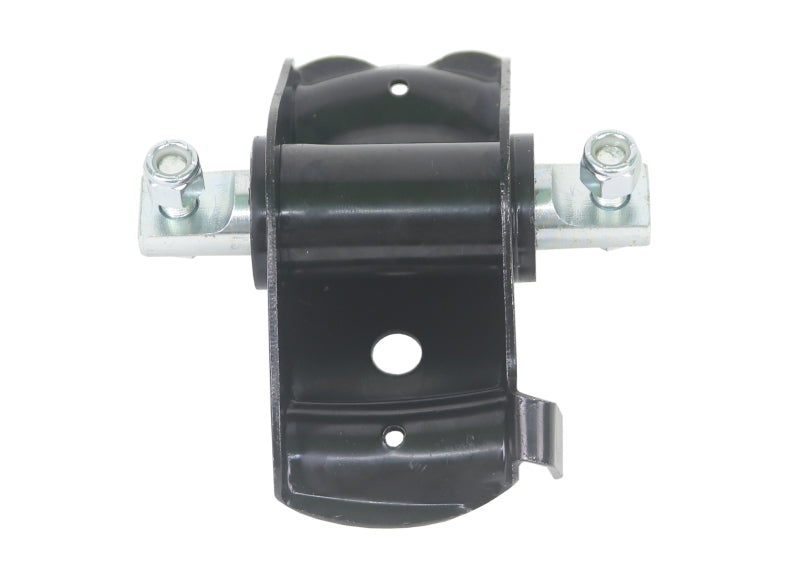 Whiteline Plus 65-73 Ford Mustang Front Coil Spring Saddle Assembly