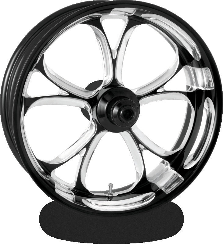 Performance Machine 23x3.5 Forged Wheel Luxe  - Contrast Cut Platinum