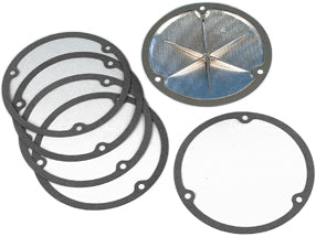 Gasket Derby Cover .030 Paper 10/Pk 25416 70