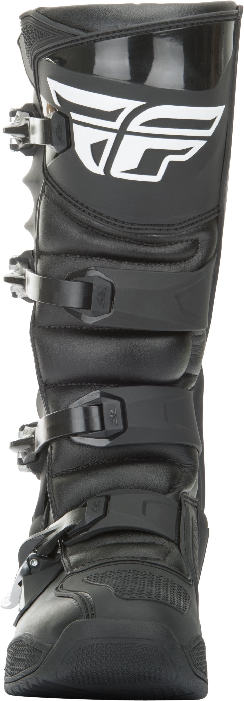 Fr5 Boots Black Sz 07