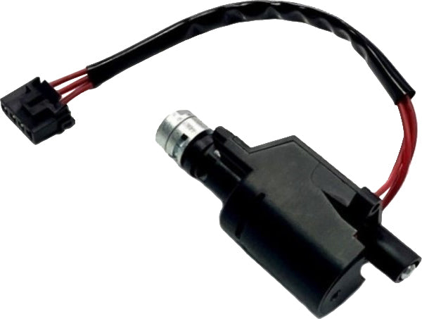 Ignition Switch Housing Flht/Fltr `99 02