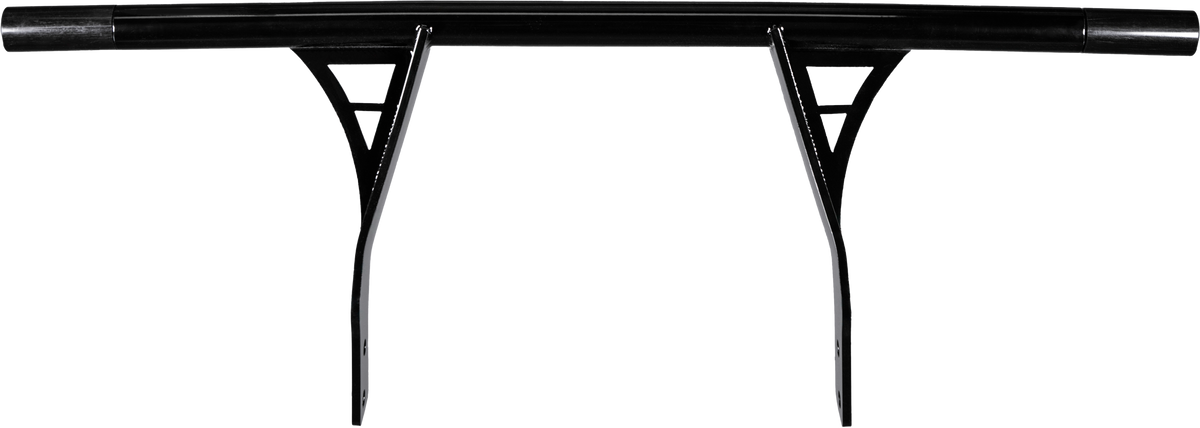 Not Yo Daddys Crashbar 2.0 Gloss Blk `23cvo 24 Flt/Flh