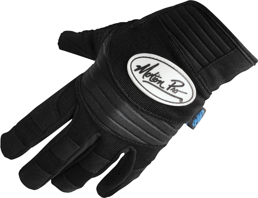 Tech Glove Black X