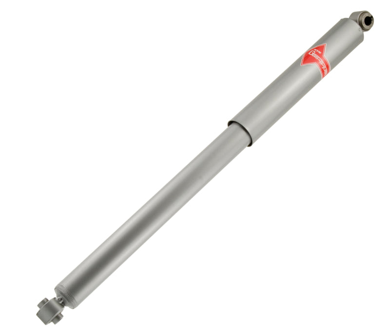 KYB Shocks &amp; Struts Gas-A-Just Rear FORD Bronco 1980-83 FORD F100 F150 (2WD) 1980-83 FORD F350 (Exc.