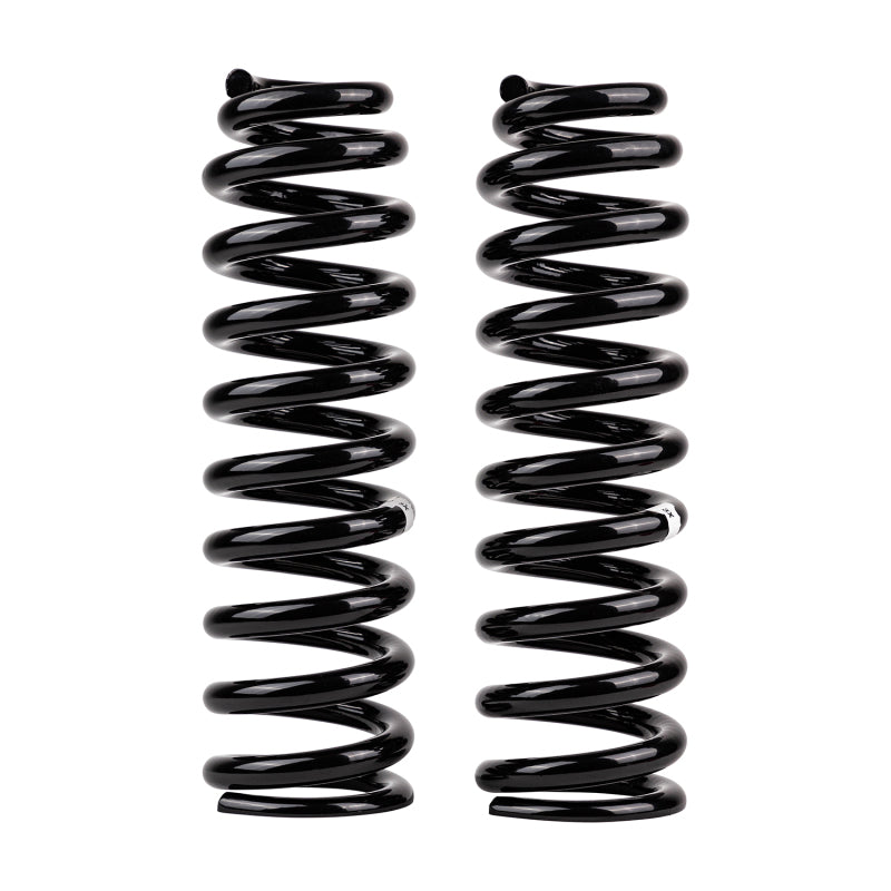 ARB / OME Coil Spring Front Tundra 07On B&amp;W