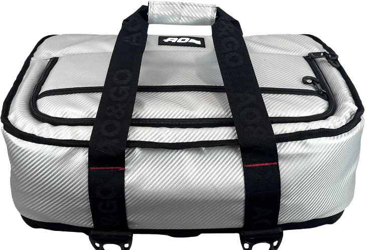 38 Pack Carbon Stow N Go Hd