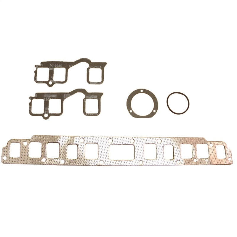 Omix Manifold Gasket Kit 4.2L 81-90 Jeep CJ &amp; SJ
